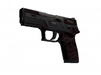 P250 Contaminant